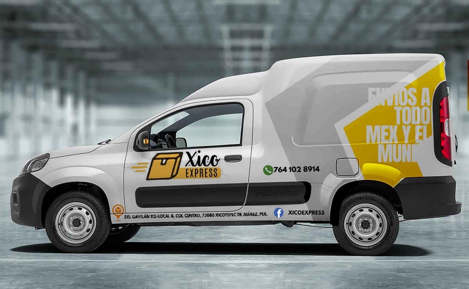 XicoExpress se transforma: inversión, alianzas y nuevas oportunidades